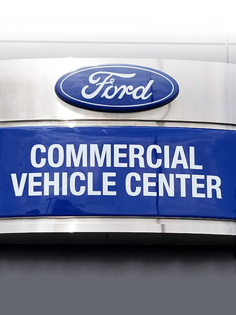 We're service experts. Specializing in Ford, Fuso, RV & School Bus Repair!