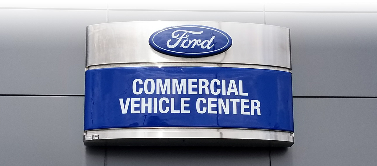 We're service experts. Specializing in Ford, Fuso, RV & School Bus Repair!