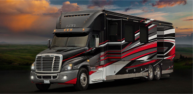 Truck, Bus & RV Service Center in Fontana CA