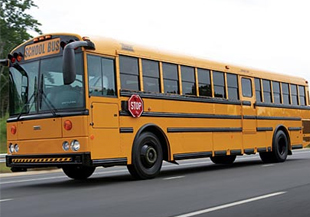 SCHOOL BUS REPAIR & SERVICE