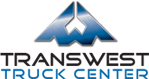 Transwest Truck Center Logo